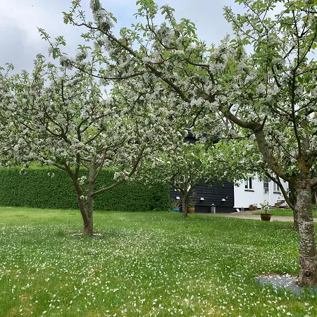 Tusindfrugt Store Heddinge