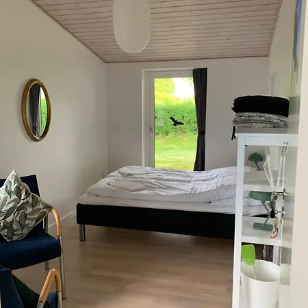 Tusindfrugt Bed & Breakfast 3*