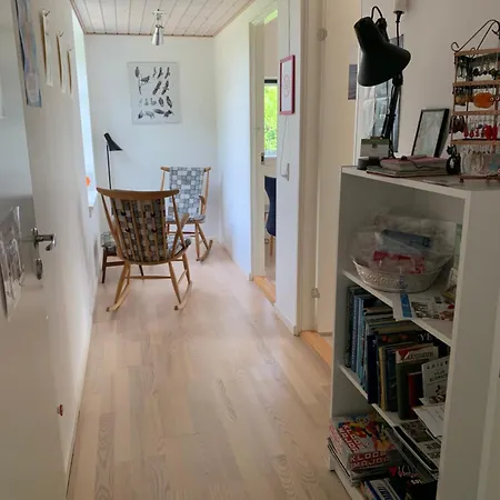 Bed & Breakfast Tusindfrugt Store Heddinge