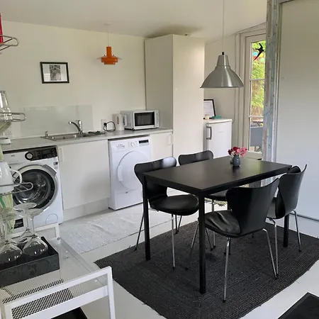 Tusindfrugt 3* Store Heddinge