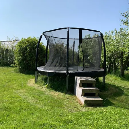 Bed & Breakfast Tusindfrugt 3*