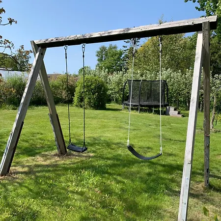 Tusindfrugt Bed & Breakfast Store Heddinge