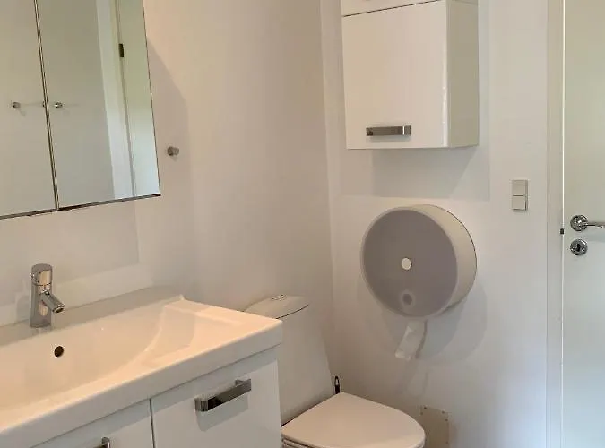 Tusindfrugt 3* Store Heddinge