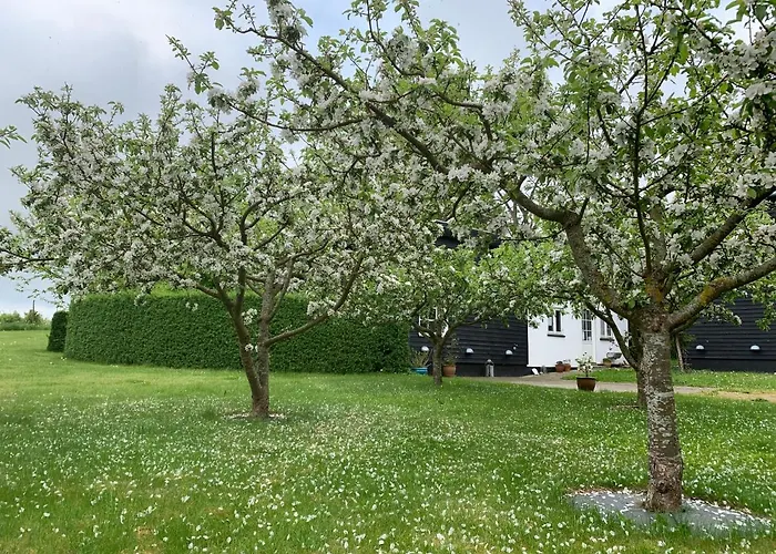 Tusindfrugt Store Heddinge