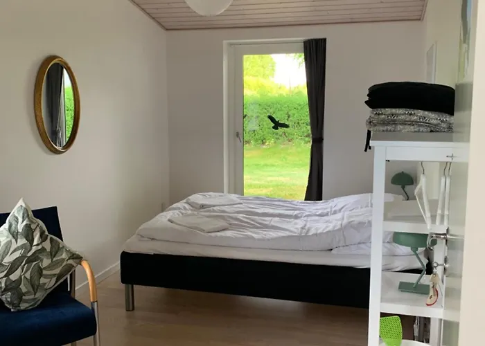 Tusindfrugt ベッド・アンド・ブレックファスト 3*