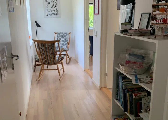 ベッド・アンド・ブレックファスト Tusindfrugt Store Heddinge