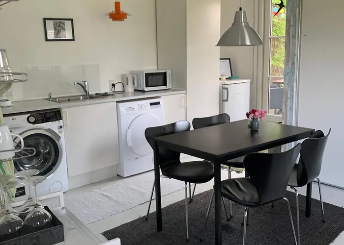 Tusindfrugt 3* Store Heddinge